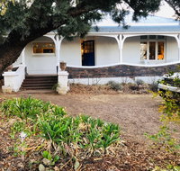 Belmore Cottage - New Castle Tourism