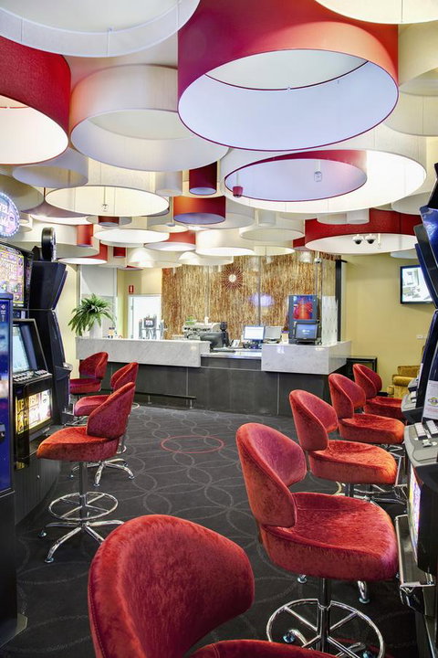 Walkers Arms Hotel - Newcastle Accommodation 6