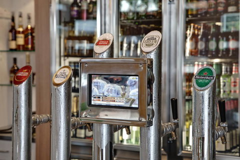 Walkers Arms Hotel - Newcastle Accommodation 9