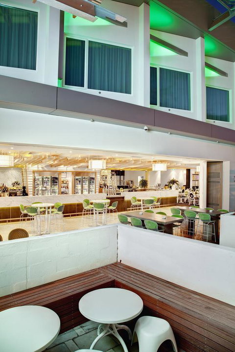 Walkers Arms Hotel - Newcastle Accommodation 14