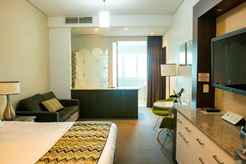 Walkers Arms Hotel - Newcastle Accommodation 1