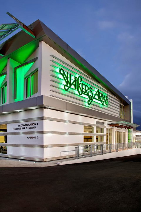 Walkers Arms Hotel - Newcastle Accommodation 0