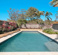 Casuarina 1 - New Castle Tourism