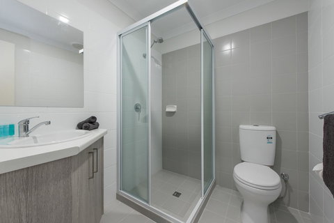 Jurien Bay Motel Apartments - Newcastle Accommodation 10