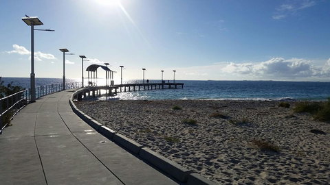 Jurien Bay Motel Apartments - Newcastle Accommodation 24