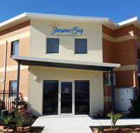 Jurien Bay Motel Apartments - New Castle Tourism