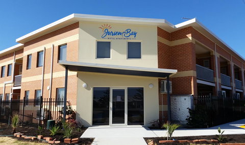 Jurien Bay Motel Apartments - Newcastle Accommodation 0