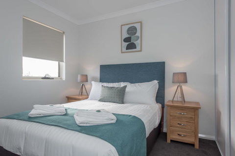 Jurien Bay Motel Apartments - Newcastle Accommodation 21