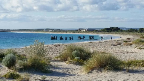 Jurien Bay Motel Apartments - Newcastle Accommodation 25