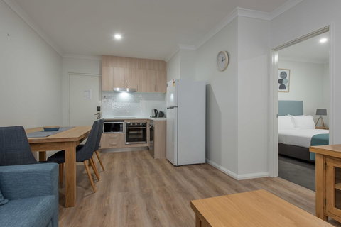 Jurien Bay Motel Apartments - Newcastle Accommodation 15