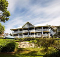Seashells Yallingup - Newcastle Accommodation