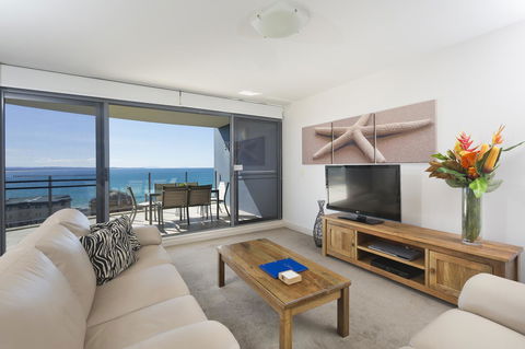 Sevan Apartments Forster - New Castle Tourism 2
