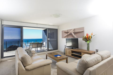 Sevan Apartments Forster - New Castle Tourism 16