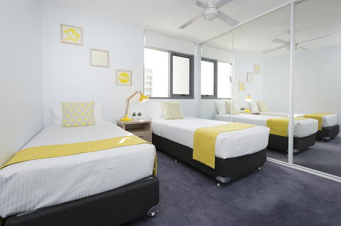 Sevan Apartments Forster - New Castle Tourism 3