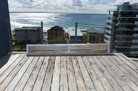 Sevan Apartments Forster - New Castle Tourism 13