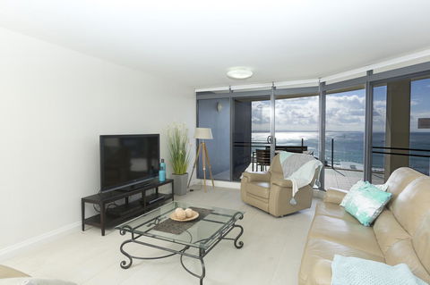 Sevan Apartments Forster - New Castle Tourism 9