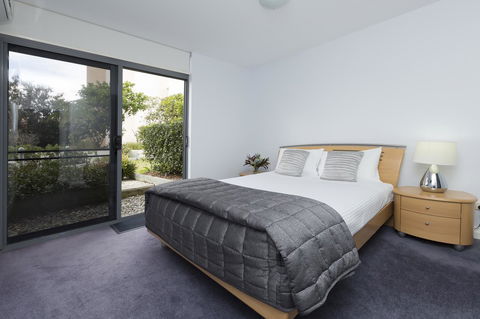 Sevan Apartments Forster - New Castle Tourism 15