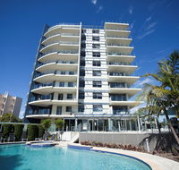 Sevan Apartments Forster