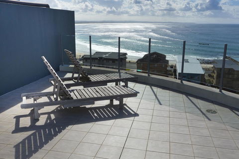 Sevan Apartments Forster - New Castle Tourism 6