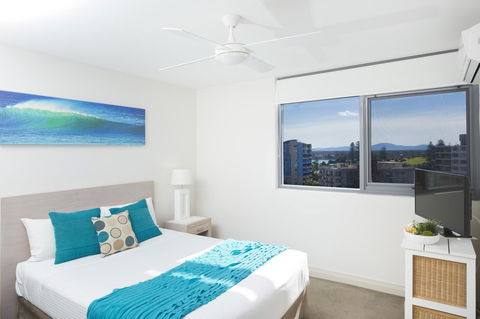 Sevan Apartments Forster - New Castle Tourism 17