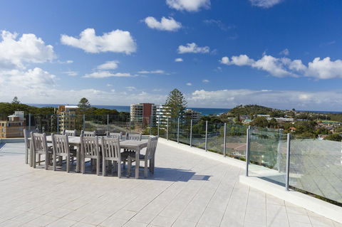 Sevan Apartments Forster - New Castle Tourism 8