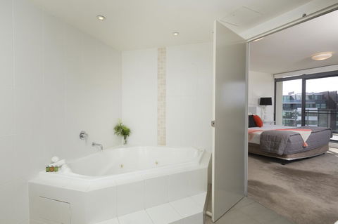 Sevan Apartments Forster - New Castle Tourism 12