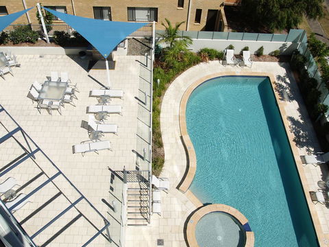 Sevan Apartments Forster - New Castle Tourism 19