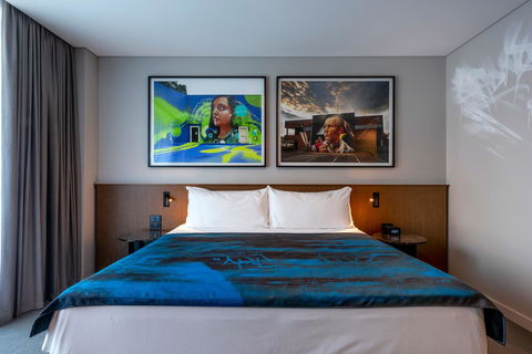 The Adnate Perth - Art Series - New Castle Tourism 14
