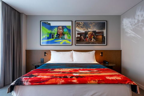 The Adnate Perth - Art Series - New Castle Tourism 15