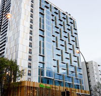 ibis Styles East Perth - Newcastle Accommodation