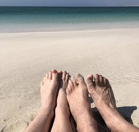 White Sands - Newcastle Accommodation