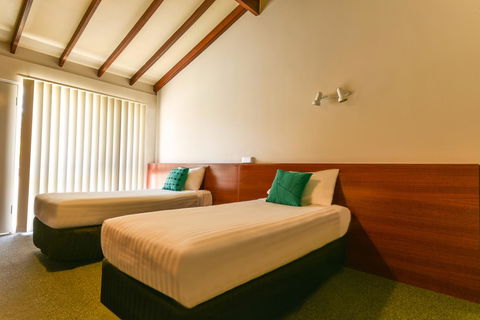 Sanno Marracoonda Perth Airport Hotel - Newcastle Accommodation 19