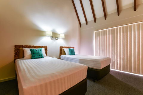 Sanno Marracoonda Perth Airport Hotel - Newcastle Accommodation 18