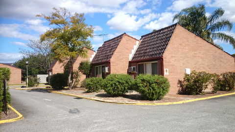 Sanno Marracoonda Perth Airport Hotel - Newcastle Accommodation 30