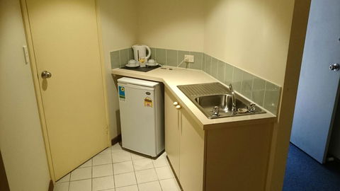 Sanno Marracoonda Perth Airport Hotel - Newcastle Accommodation 32