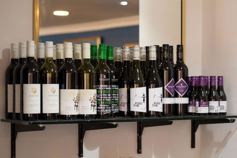 Sanno Marracoonda Perth Airport Hotel - Newcastle Accommodation 10