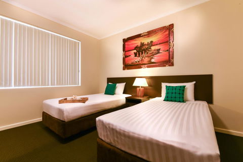 Sanno Marracoonda Perth Airport Hotel - Newcastle Accommodation 16