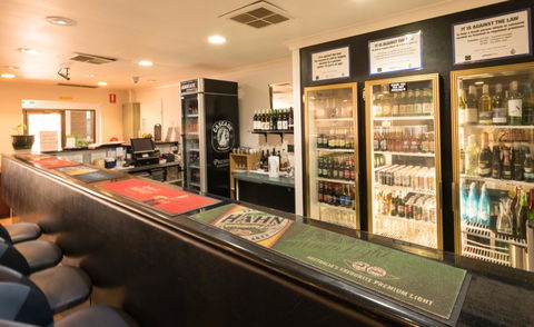 Sanno Marracoonda Perth Airport Hotel - Newcastle Accommodation 11