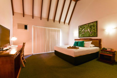 Sanno Marracoonda Perth Airport Hotel - Newcastle Accommodation 7