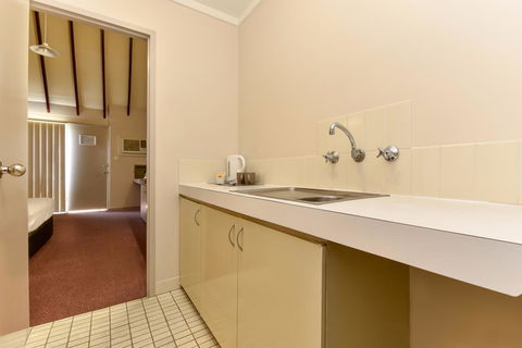Sanno Marracoonda Perth Airport Hotel - Newcastle Accommodation 21