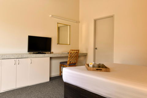 Sanno Marracoonda Perth Airport Hotel - Newcastle Accommodation 20