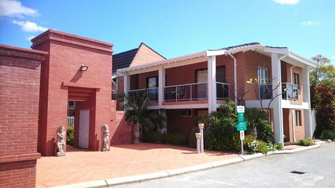 Sanno Marracoonda Perth Airport Hotel - Newcastle Accommodation 28