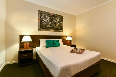 Sanno Marracoonda Perth Airport Hotel - Newcastle Accommodation 17