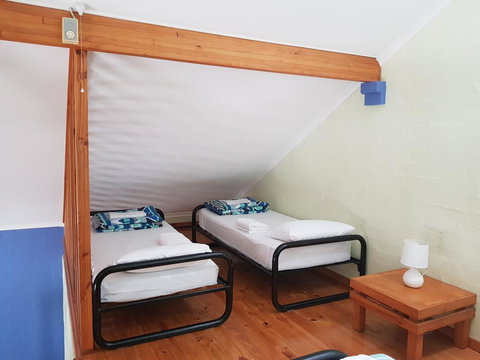 Mandurah Family Resort - New Castle Tourism 13