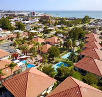 Mandurah Family Resort - Newcastle Accommodation
