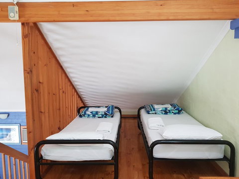 Mandurah Family Resort - New Castle Tourism 11