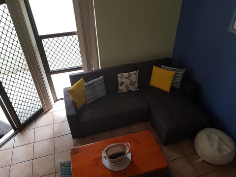 Mandurah Family Resort - New Castle Tourism 10