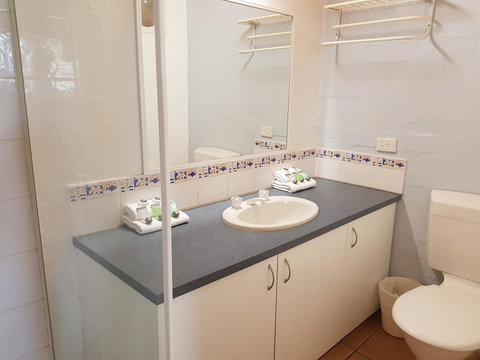 Mandurah Family Resort - New Castle Tourism 15