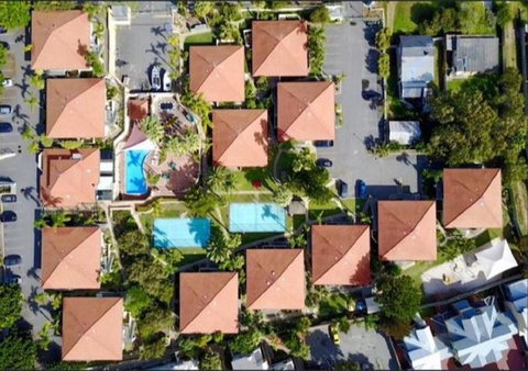 Mandurah Family Resort - New Castle Tourism 18