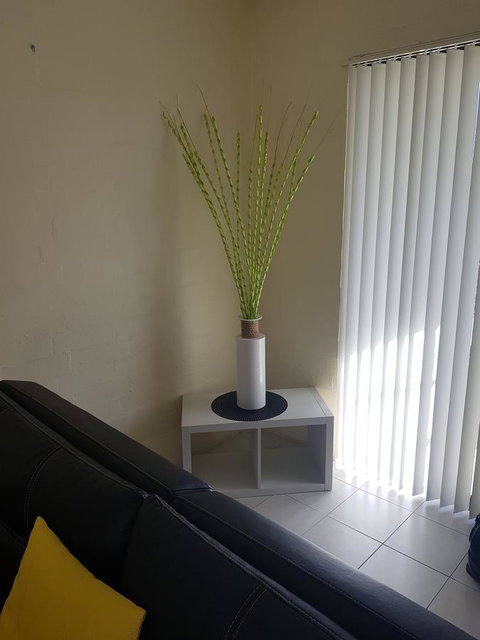 Mandurah Family Resort - New Castle Tourism 39